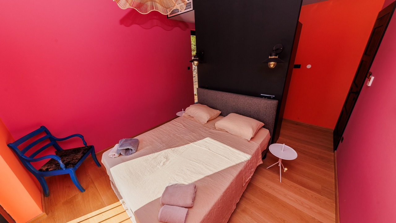 Photo of Bedroom in Trogir