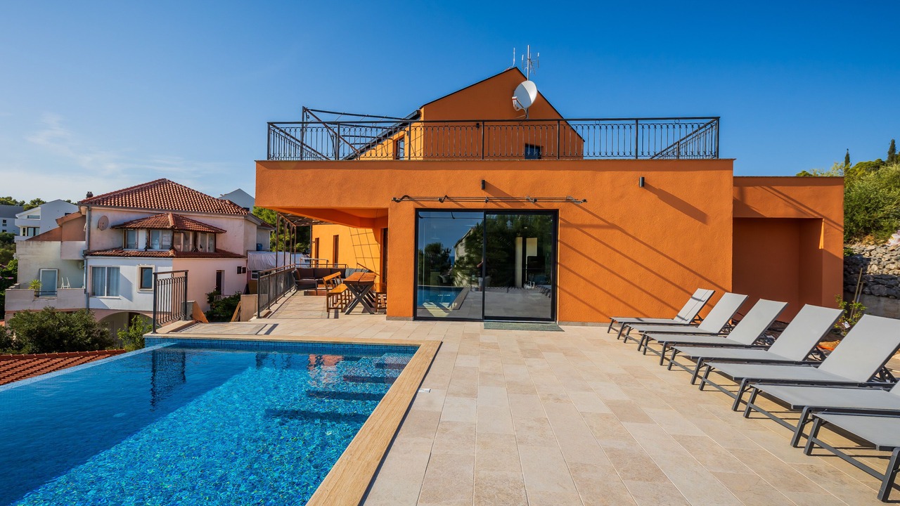Photo of Outdoor in Trogir