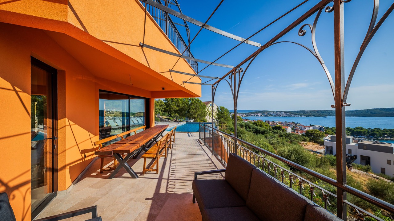 Photo of Outdoor in Trogir