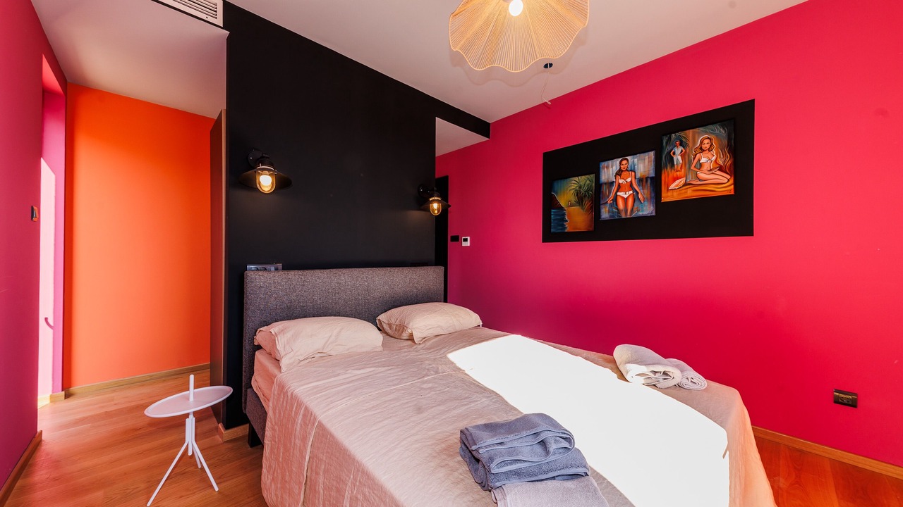 Photo of Bedroom in Trogir