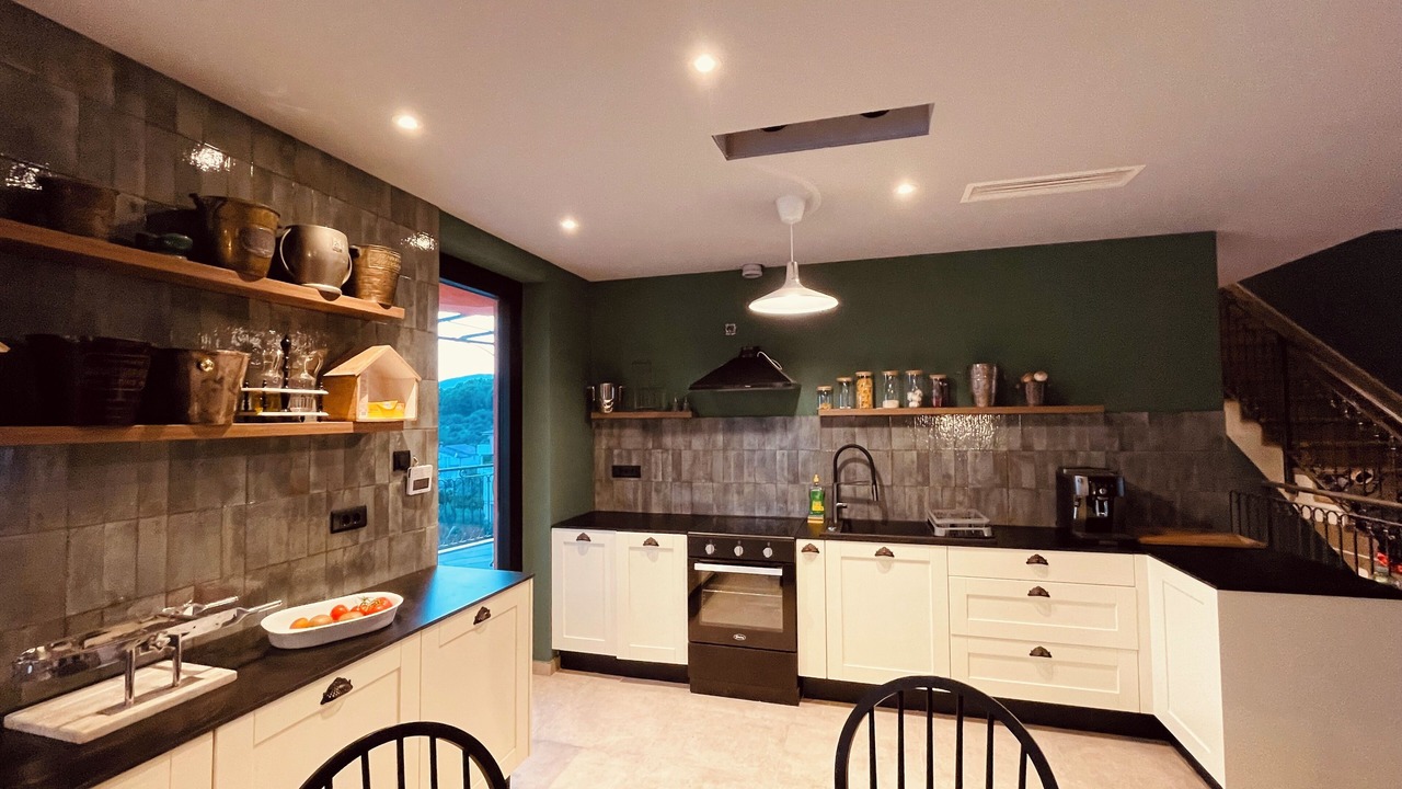 Photo of Kitchen in Trogir