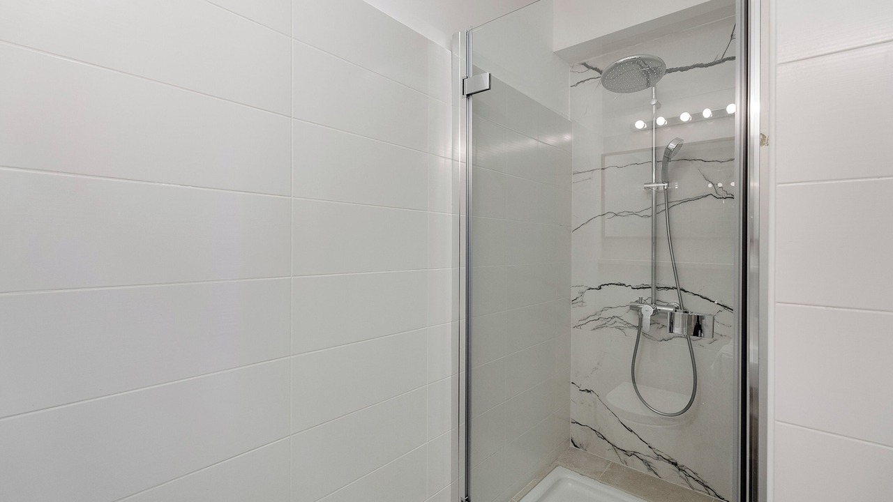 Photo of Bathroom in Borak