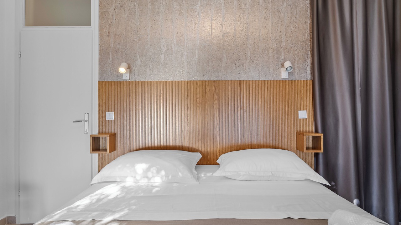 Photo of Bedroom in Borak