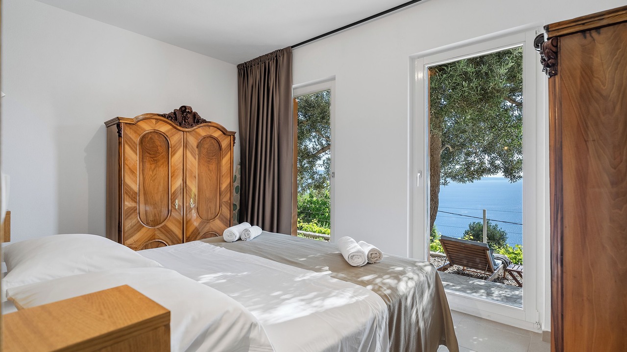 Photo of Bedroom in Borak