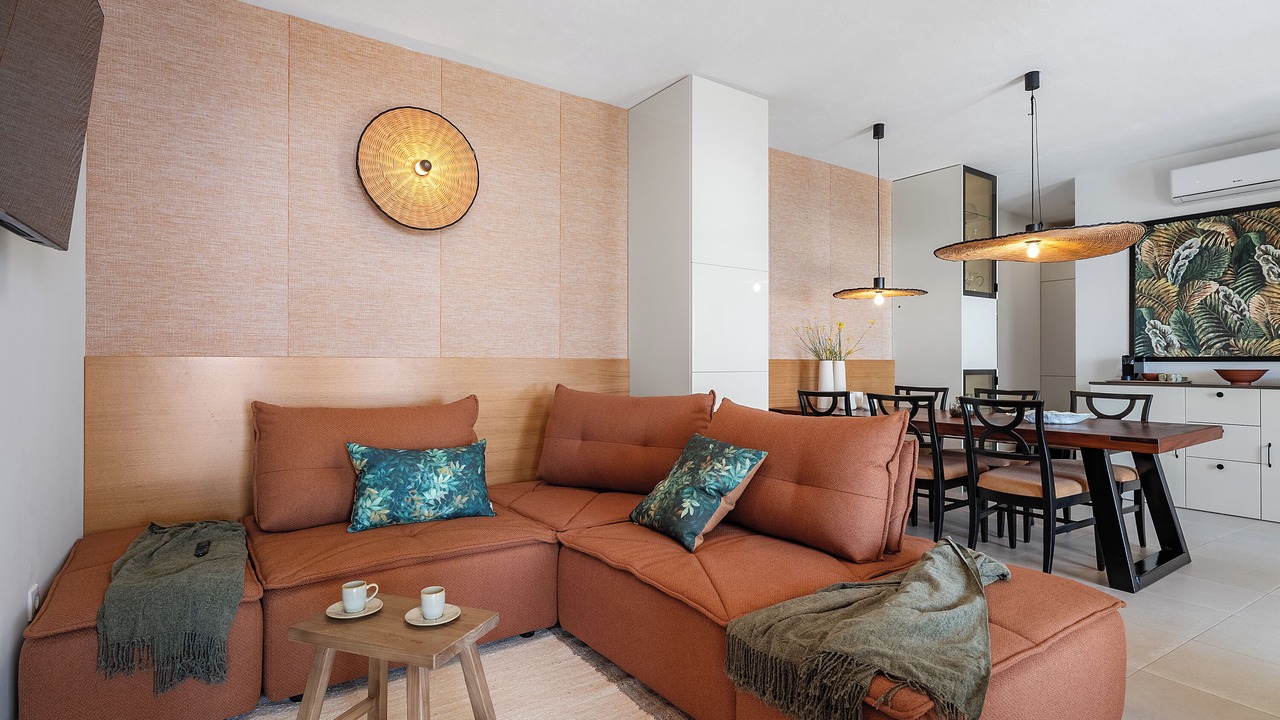 Photo of Livingroom in Borak