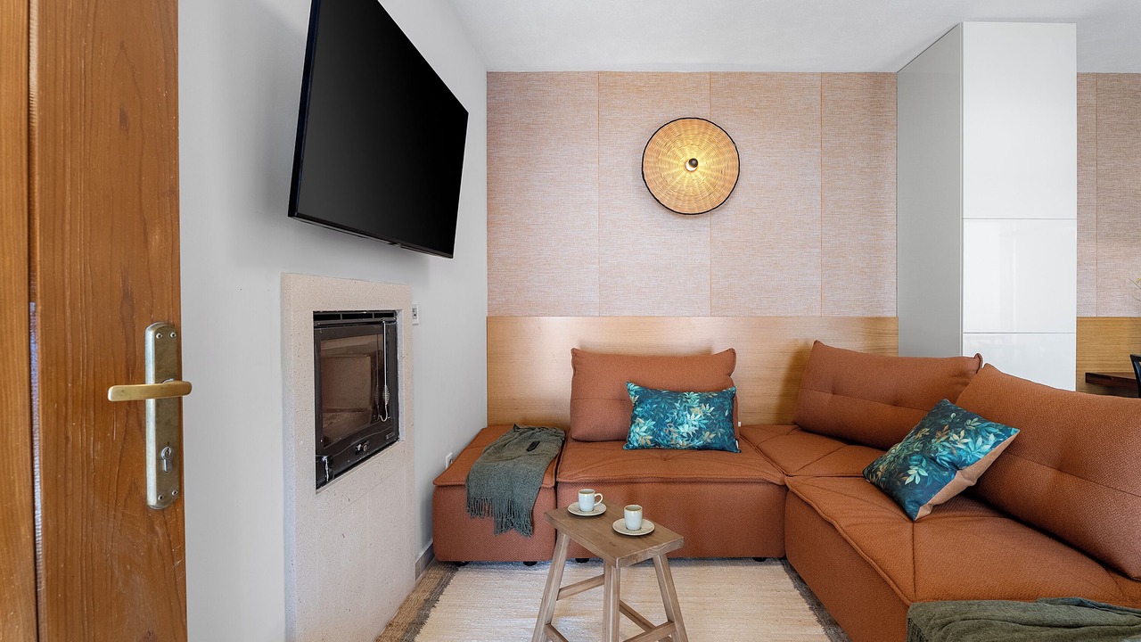 Photo of Livingroom in Borak