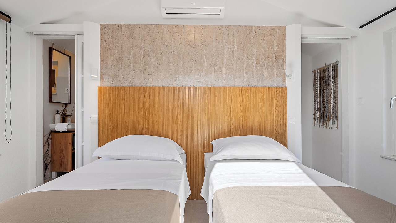 Photo of Bedroom in Borak