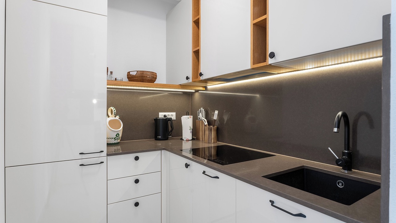 Photo of Kitchen in Borak