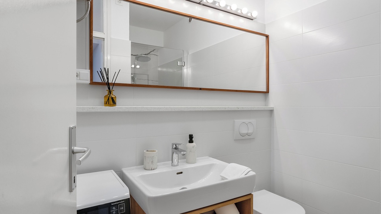 Photo of Bathroom in Borak