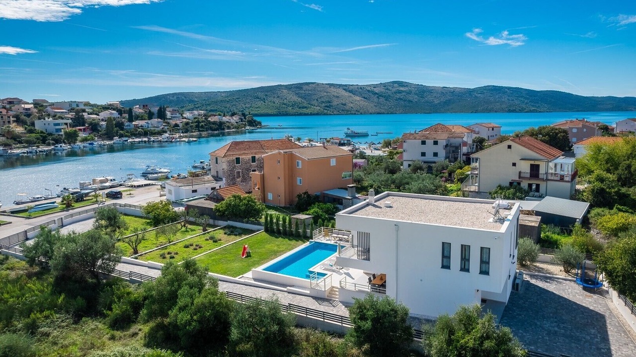 Photo of Outdoor in Seget Vranjica