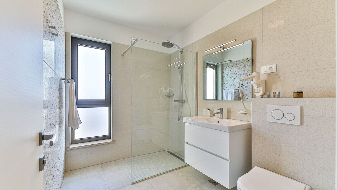 Photo of Bathroom in Seget Vranjica