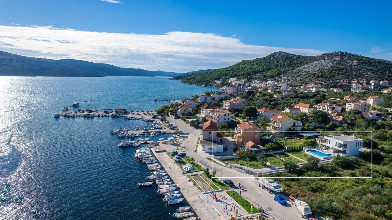 Photo of Outdoor in Seget Vranjica