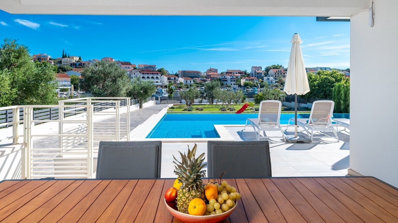 Photo of Outdoor in Seget Vranjica