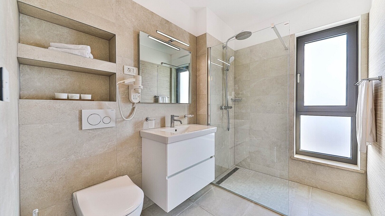 Photo of Bathroom in Seget Vranjica
