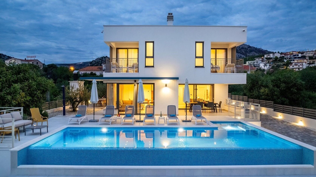 Photo of Outdoor in Seget Vranjica