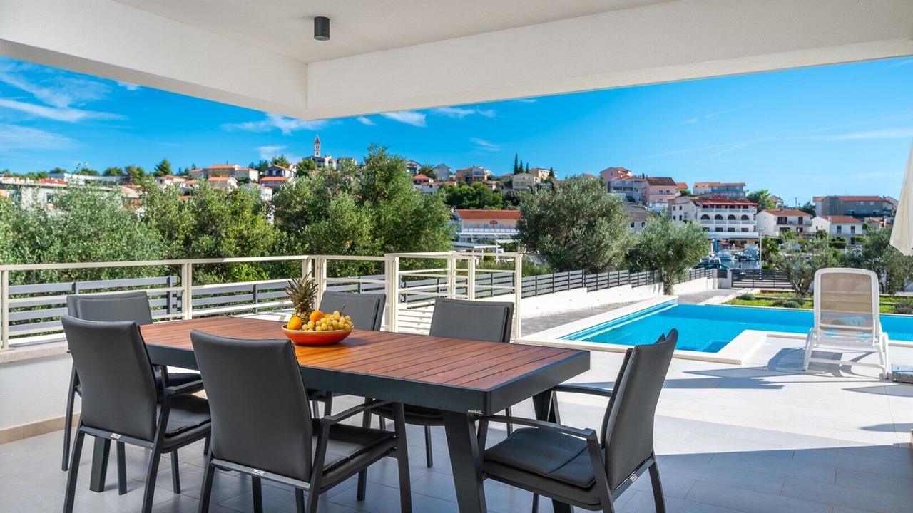 Photo of Outdoor in Seget Vranjica