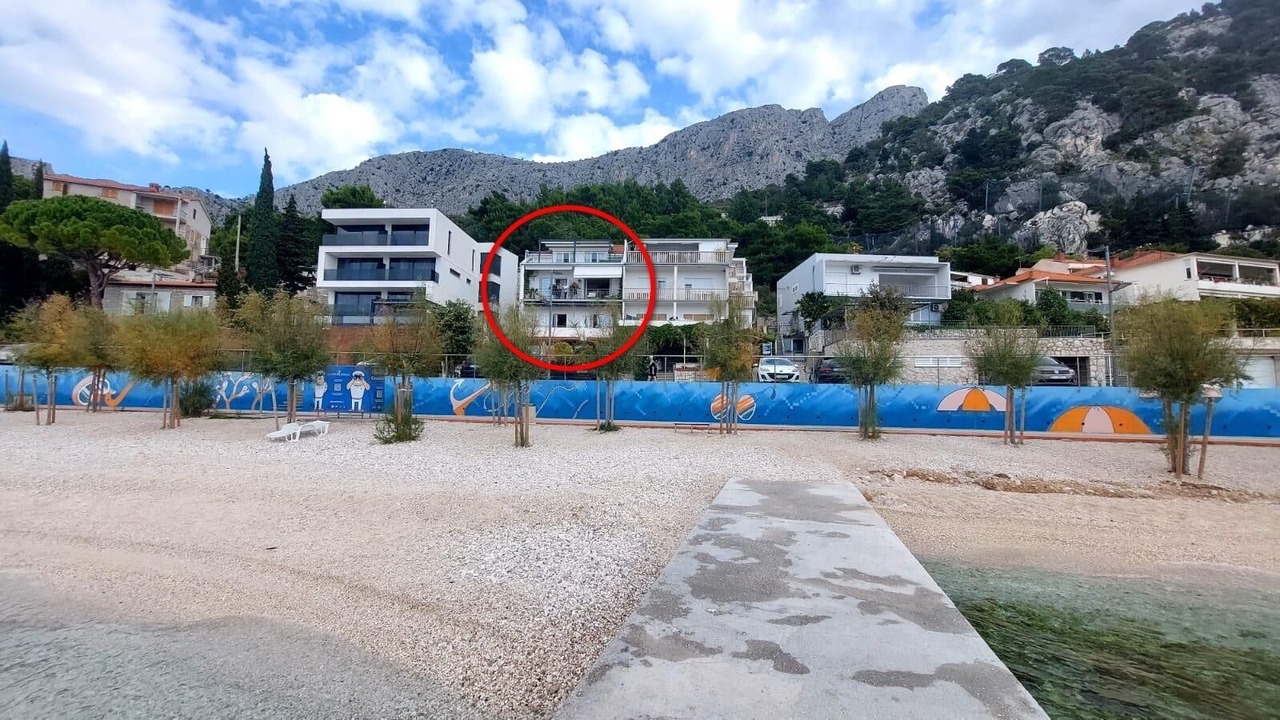Photo of Outdoor in Omis