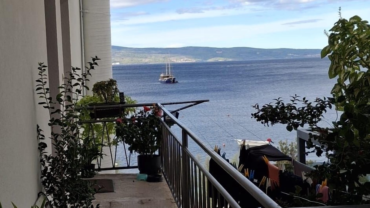 Photo of Patio Balcony in Omis