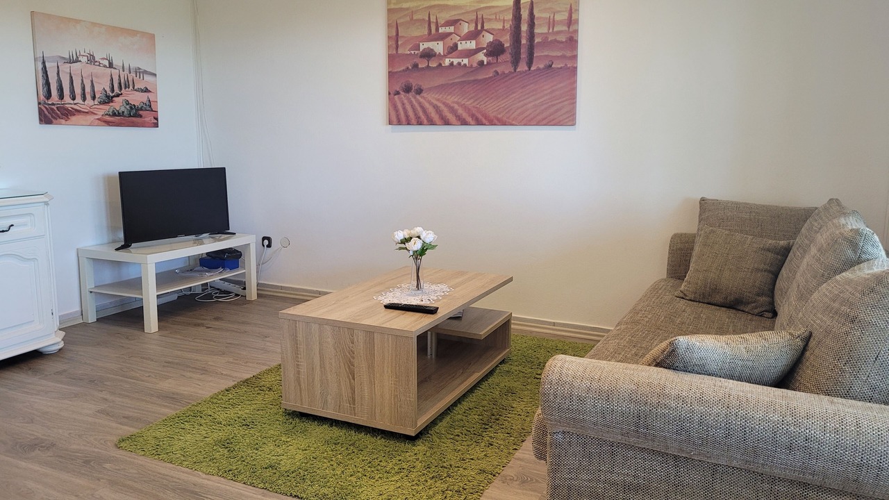 Photo of Livingroom in Milovcici