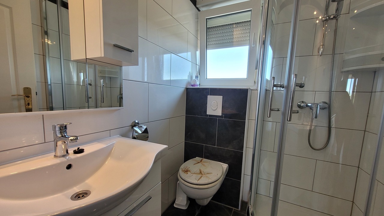 Photo of Bathroom in Milovcici