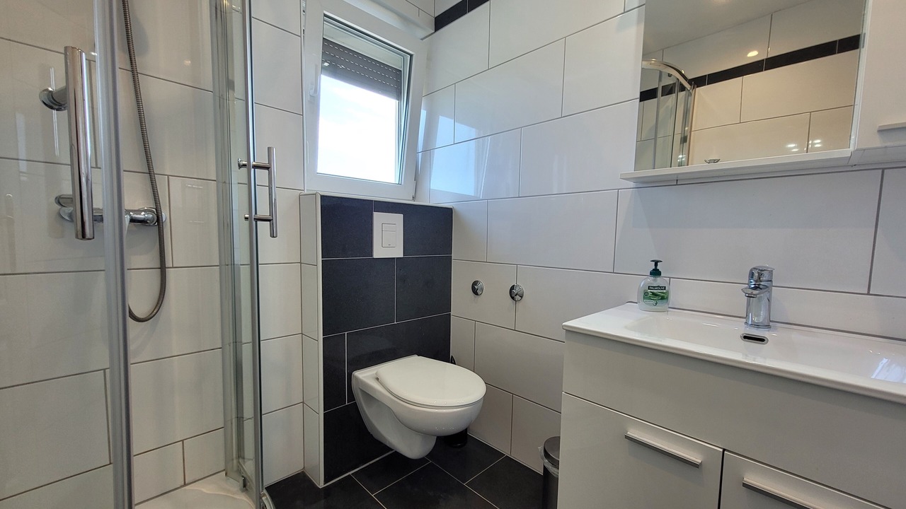 Photo of Bathroom in Milovcici
