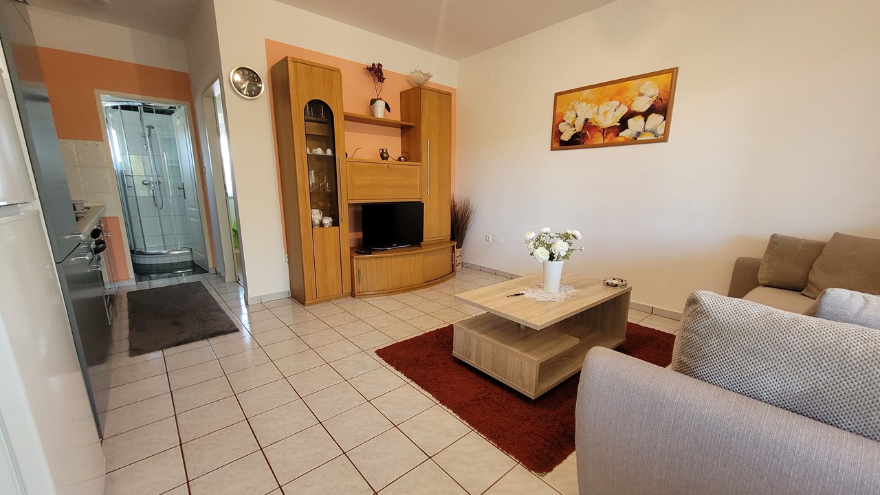 Photo of Livingroom in Milovcici