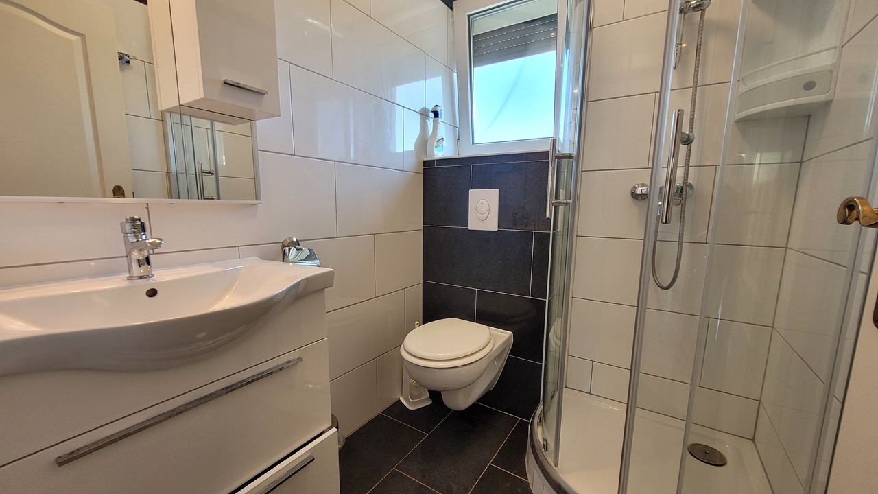 Photo of Bathroom in Milovcici