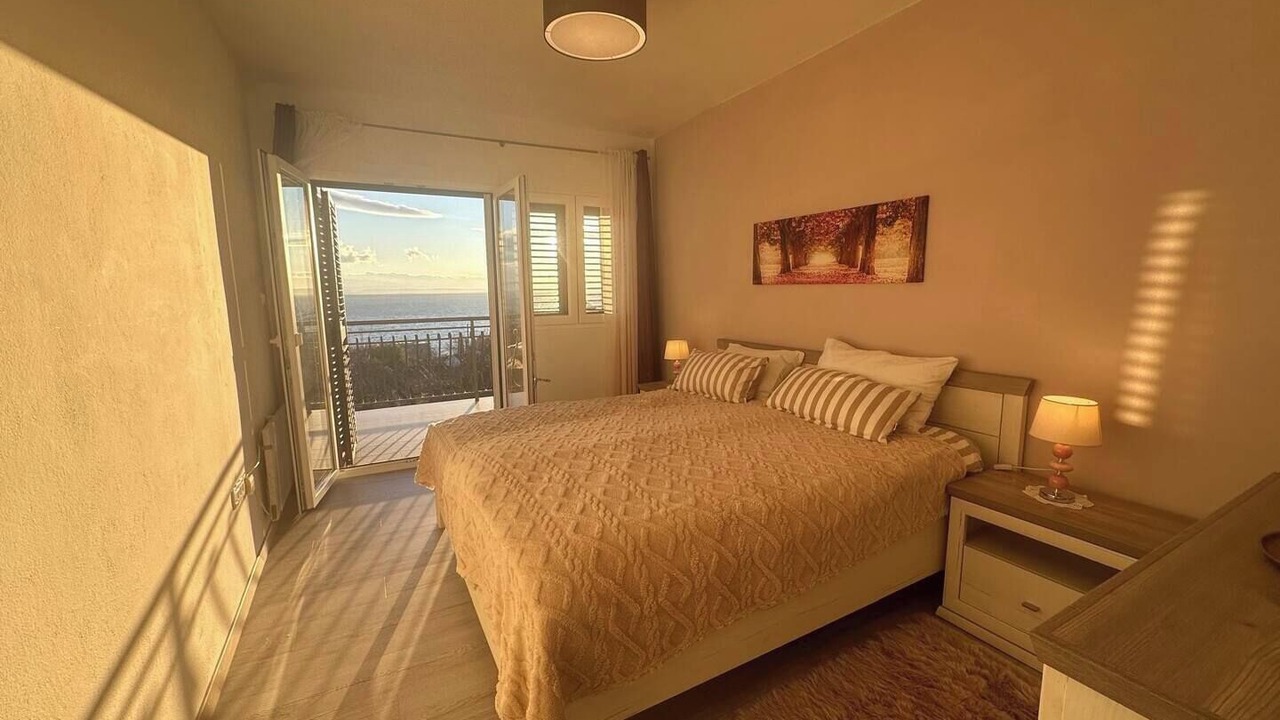 Photo of Bedroom in Ika