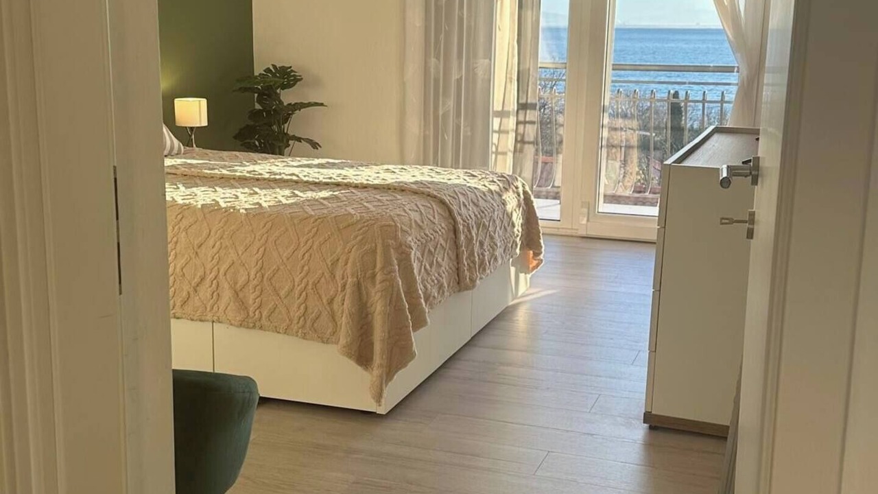 Photo of Bedroom in Ika