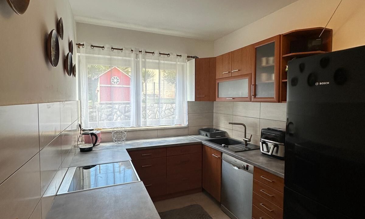 Photo of Kitchen in Ika