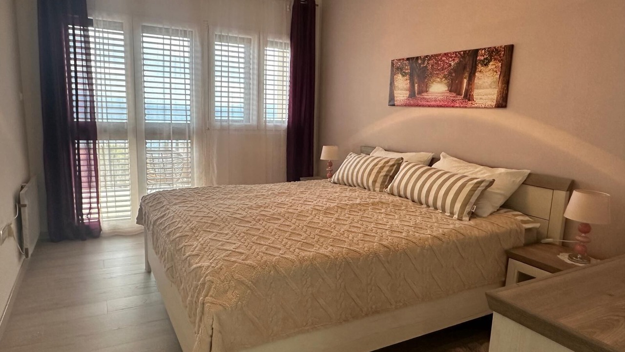 Photo of Bedroom in Ika