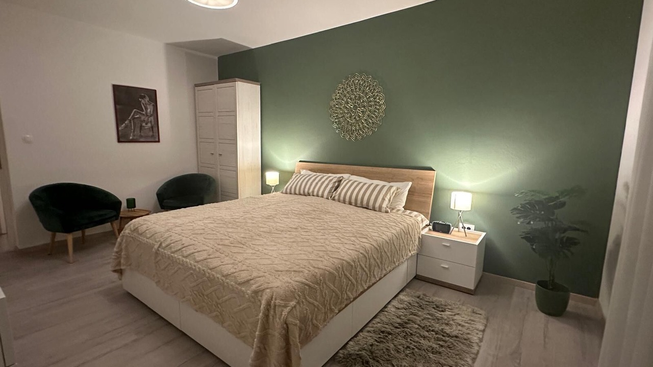 Photo of Bedroom in Ika