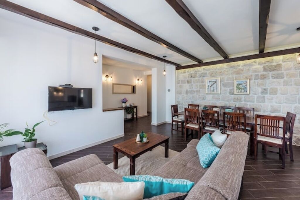 Photo of Livingroom in Mlini