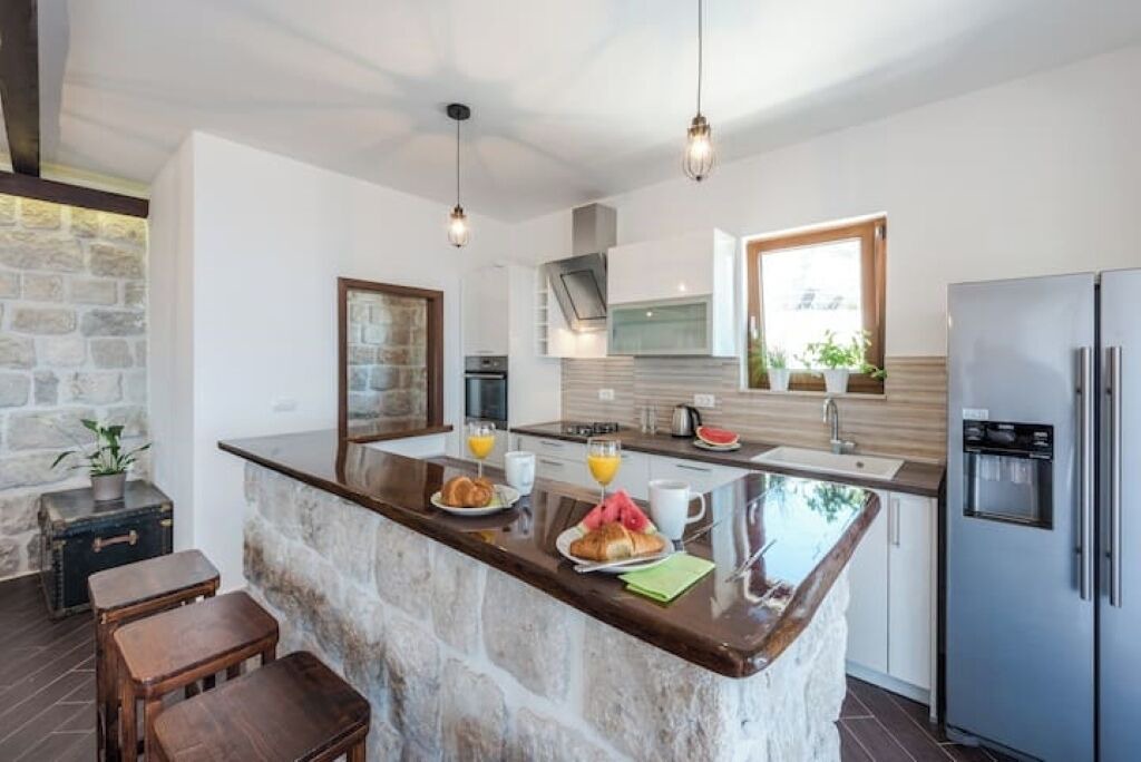 Photo of Kitchen in Mlini