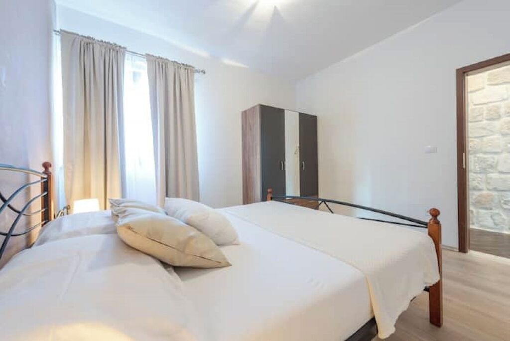 Photo of Bedroom in Mlini