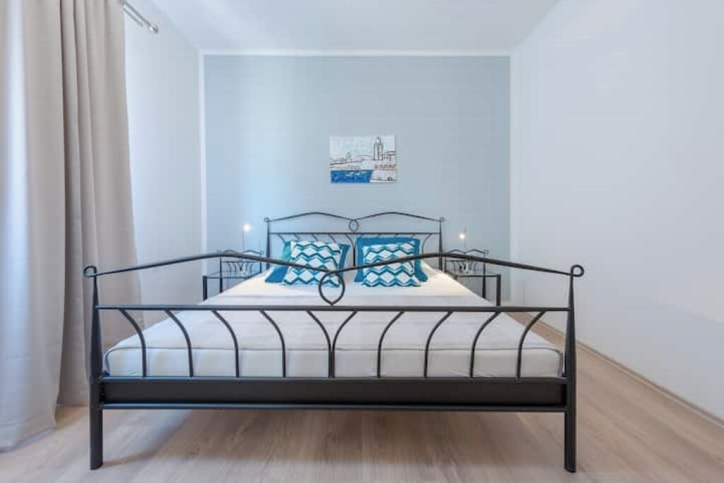 Photo of Bedroom in Mlini