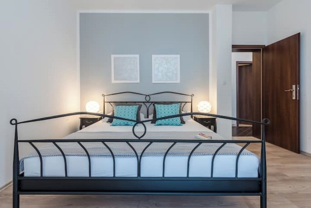 Photo of Bedroom in Mlini