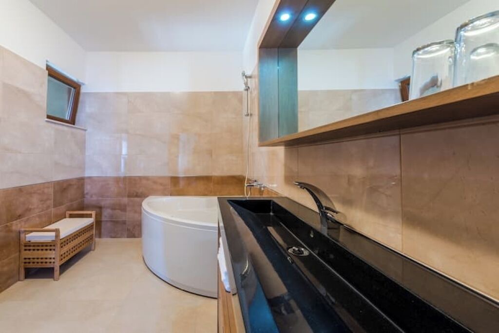 Photo of Bathroom in Mlini