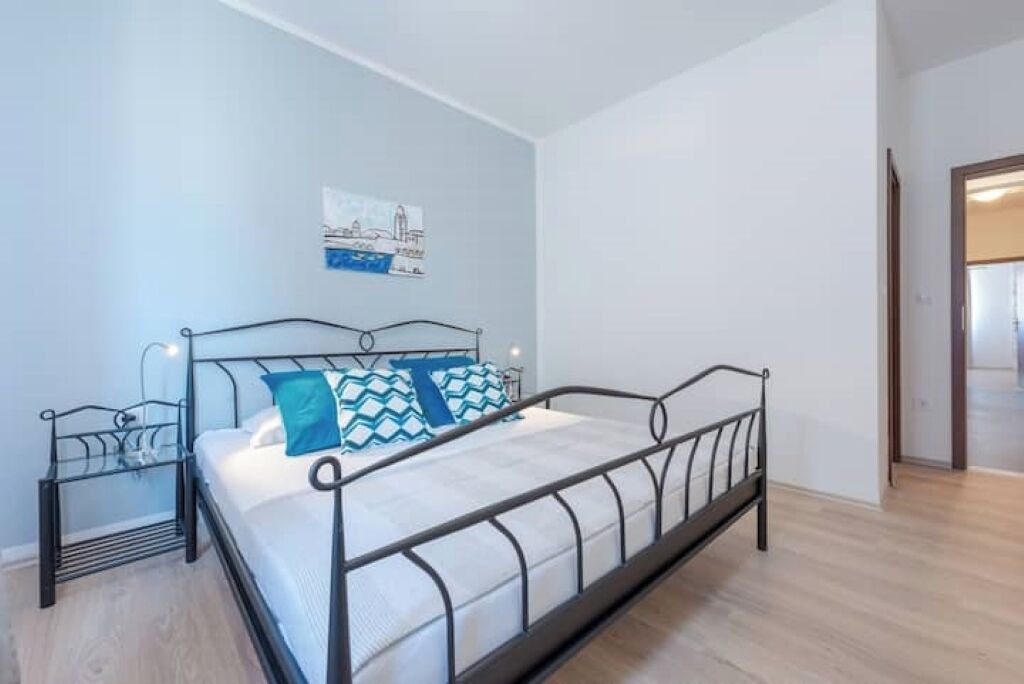 Photo of Bedroom in Mlini