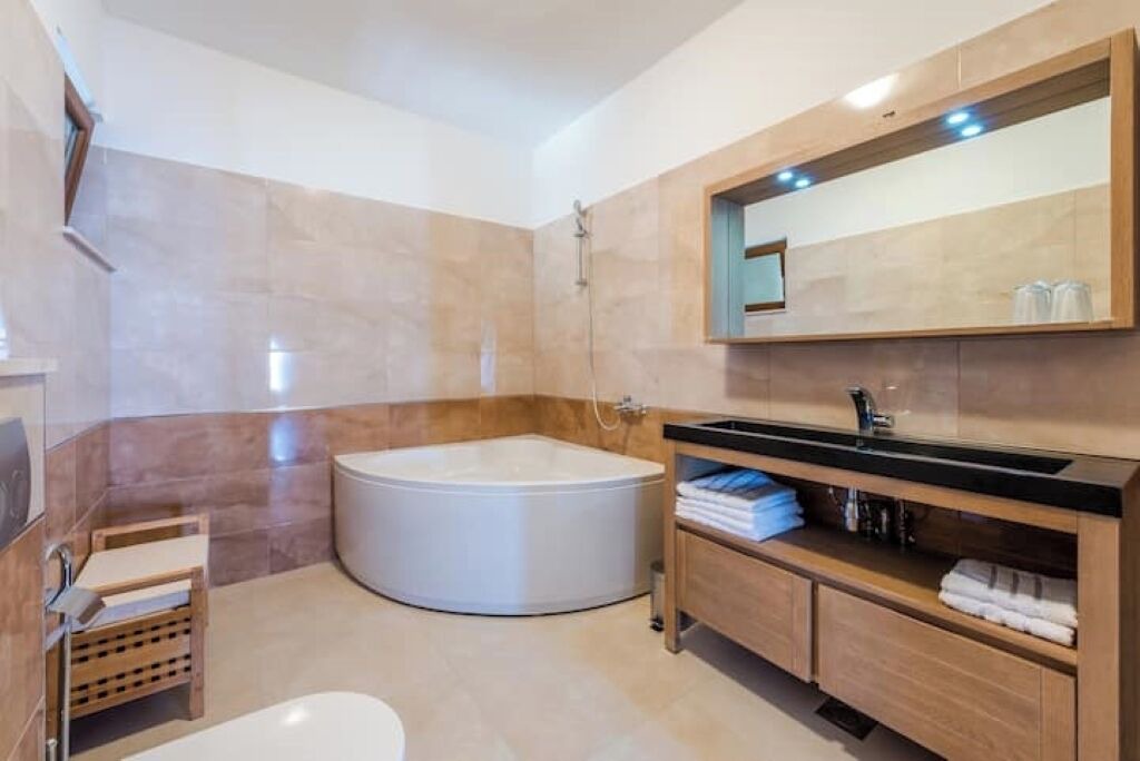 Photo of Bathroom in Mlini
