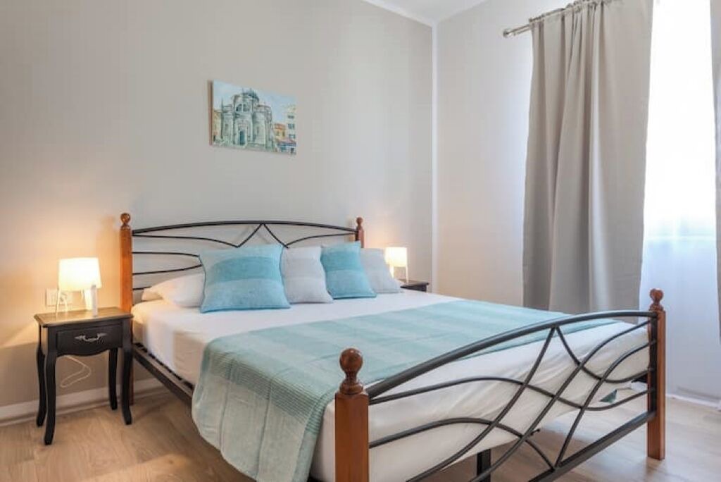 Photo of Bedroom in Mlini