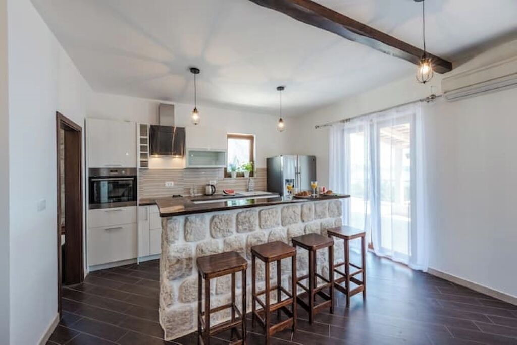 Photo of Kitchen in Mlini