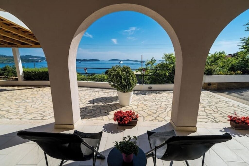 Photo of Patio Balcony in Mlini