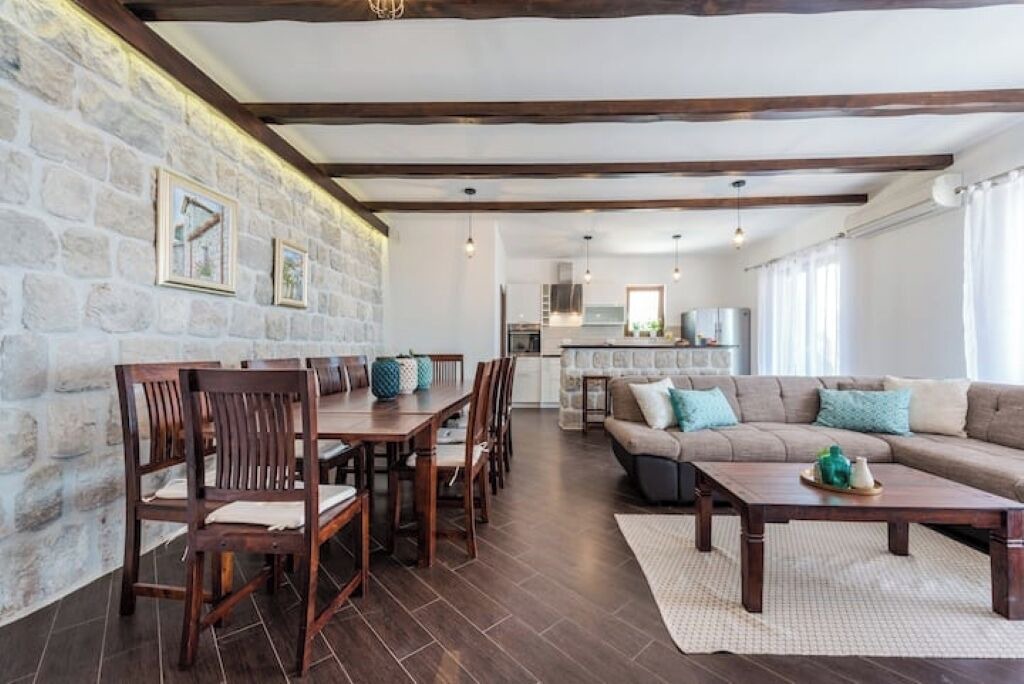 Photo of Livingroom in Mlini