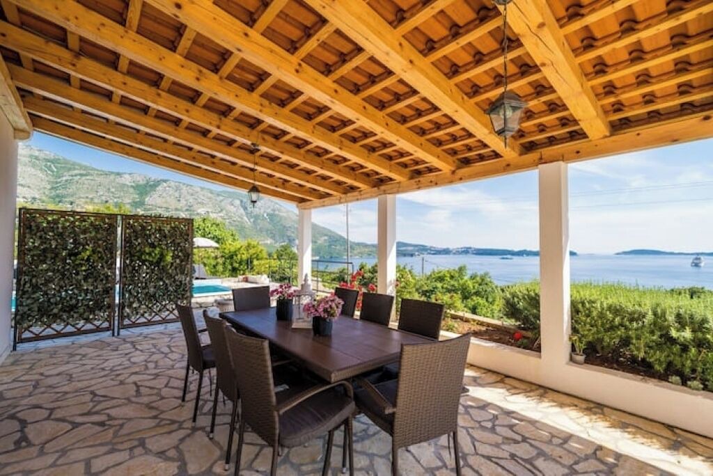 Photo of Outdoor in Mlini