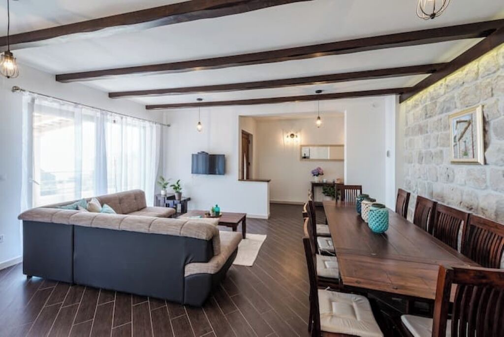 Photo of Livingroom in Mlini
