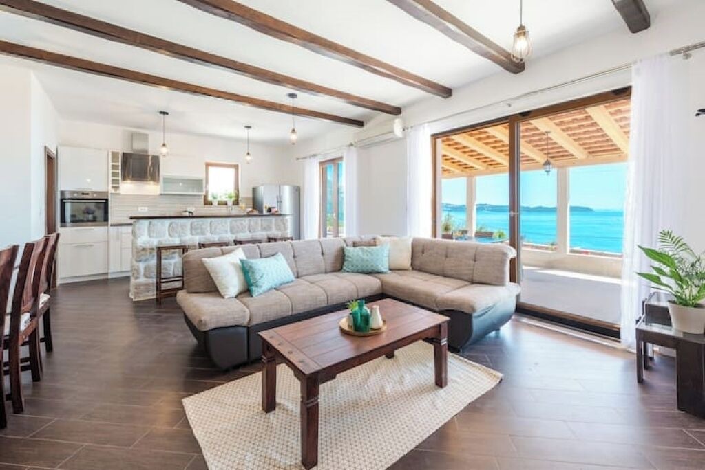 Photo of Livingroom in Mlini