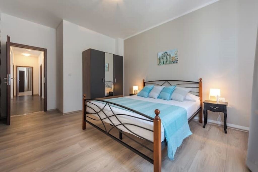 Photo of Bedroom in Mlini
