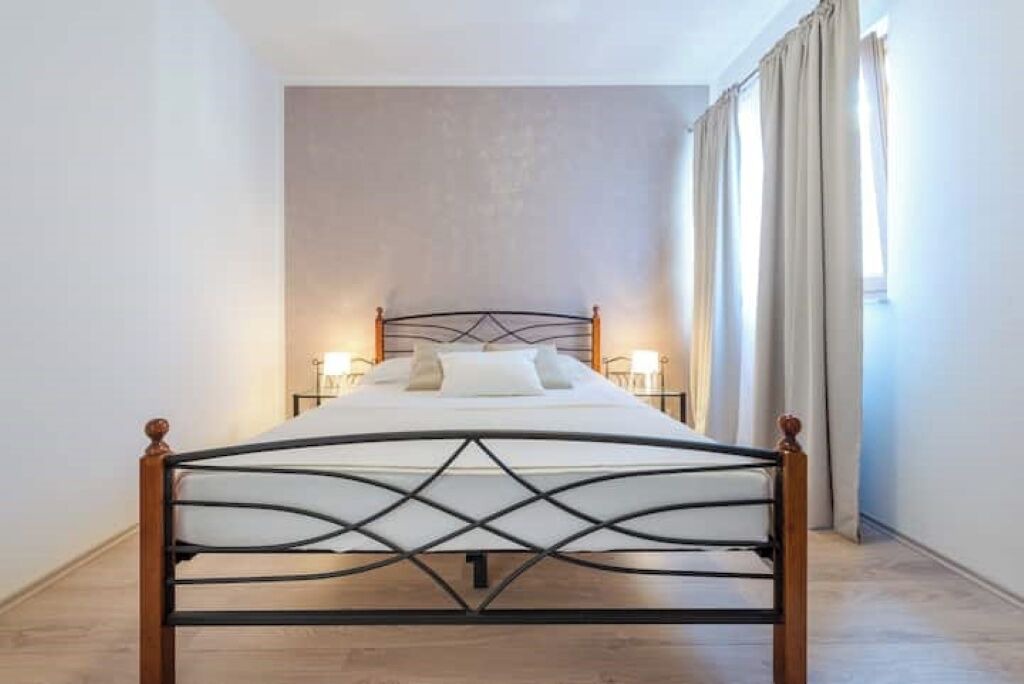 Photo of Bedroom in Mlini
