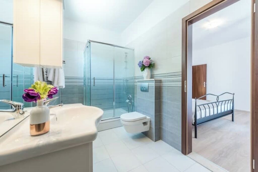 Photo of Bathroom in Mlini